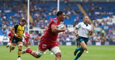 Scarlets end season on a high with Judgement Day win amid Wales injury concern