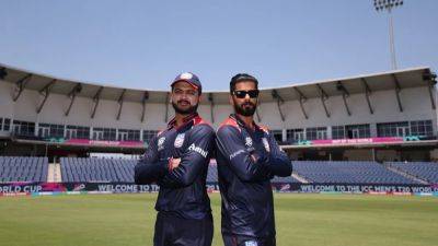 T20 World Cup: Lack Of Buzz Leads To A Lukewarm Build-Up In The USA
