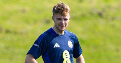 5 Lyndon Dykes replacements Scotland could call up as Steve Clarke faces Euro 2024 striker shortage