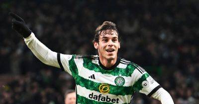 Paul Bernardo 'ready' for Celtic transfer but compatriot warns of alternative end game