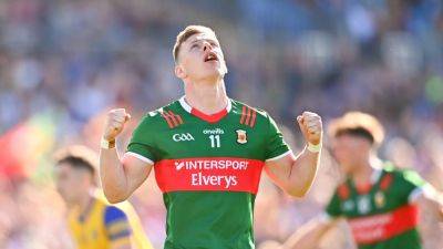 Mayo withstand late Roscommon rally to take Hyde Park spoils in All-Ireland round-robin