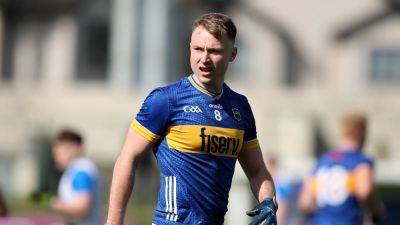 Late goal keeps Tipperary hopes alive as Wexford eliminated