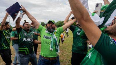 Pak Fan Sold Tractor To Buy INR 2.5 Lakh Ticket For T20 WC Match vs India, Left Shattered - sports.ndtv.com - New York - India - Pakistan - county Green - county Nassau