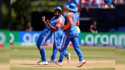 Jasprit Bumrah Surpasses Hardik Pandya In India's Elite T20I List After Win vs Pakistan