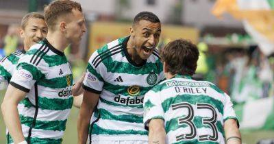 Adam Idah needed Celtic backing after being cast as Norwich scapegoat as Hampden hero dispels Carrow Road myth