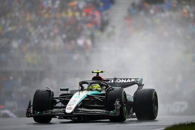 'One of my worst races,' says Hamilton after missing podium at Canadian GP