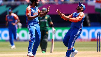 India vs Pakistan Champions Trophy 2025 Match In Lahore. Report Says India To Travel Only If...