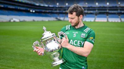 Tailteann Cup quarter-final draw throws up Ulster derby