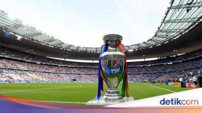 4 Pemain Kunci Grup E Euro 2024 - sport.detik.com - Slovakia