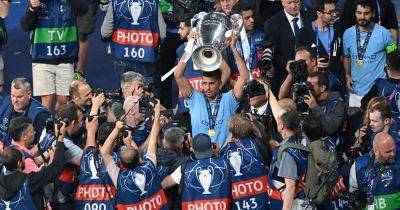 'It gives us more hunger, more tenacity' - Inside Man City's year as Champions League winners