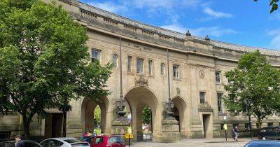 Keir Starmer - Bolton general election 2024 candidates - manchestereveningnews.co.uk - Britain - county Brown - county Gordon