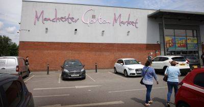 Keir Starmer - Gorton and Denton general election 2024 candidates - manchestereveningnews.co.uk - Britain - county Brown - county Gordon