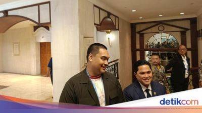 Kongres PSSI Belum Ada Keputusan, Regulasi Pemain Asing Masih Digodok