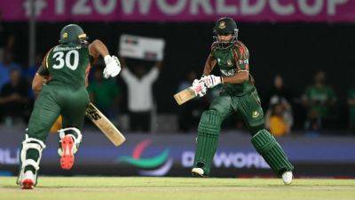 South Africa vs Bangladesh, T20 World Cup 2024: Match Preview, Players To Watch Out For
