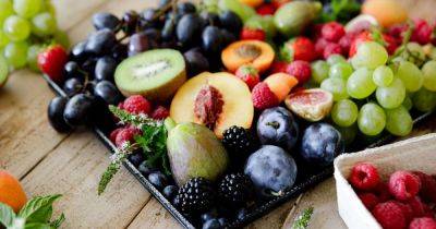 Nutritionist says 'superfood' in every supermarket busts cholesterol and lowers inflammation