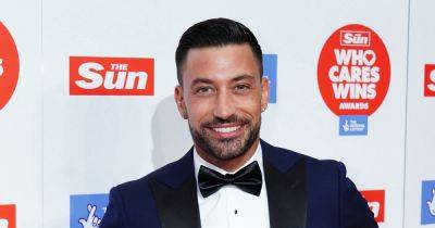 BBC Strictly Come Dancing's Giovanni Pernice will not return as a professional dancer for 2024 series