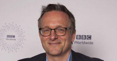 Dr Michael Mosley post-mortem reveals time missing TV star died as foul play ruled out