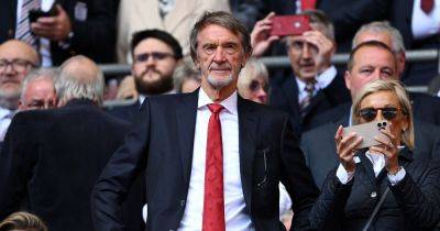 Sir Jim Ratcliffe can build dream Man United XI for Premier League opening day with mega transfers