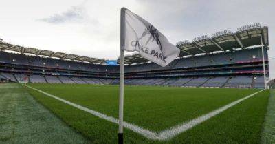 Paying €100 is 'a lot' for All-Ireland ticket admits GAA president Burns