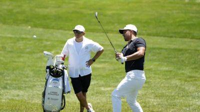 Xander Schauffele - Scottie Scheffler - Five storylines to follow at this week's US Open - channelnewsasia.com - Usa - state North Carolina