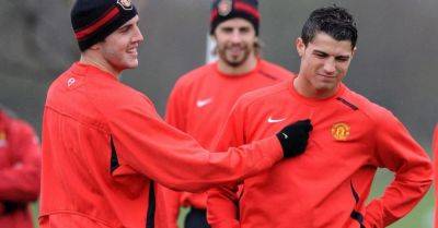 John O’Shea ready to renew acquaintances with ‘special’ Cristiano Ronaldo