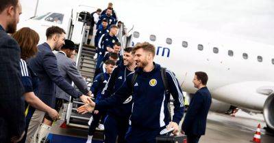 Scotland at Euro 2024 LIVE as Steve Clarke move takes Germany camp by surprise