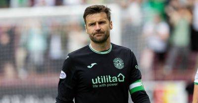 David Marshall announces retirement as Hibs keeper handed new Easter Road role under Malky Mackay
