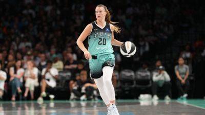 Sabrina Ionescu - Breanna Stewart - Jewell Loyd - Kelsey Plum - Fantasy women's basketball: Updated top 75 rankings - ESPN - espn.com - state Indiana - county Thomas - county Jones - county Williams - county Smith - county Clark - state Connecticut - county Mitchell - county Parker