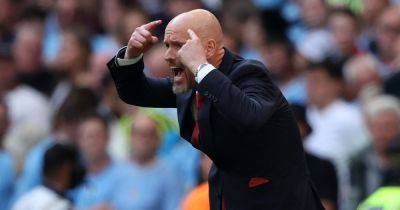 Man United are facing a transfer dilemma that could seal Erik ten Hag's fate