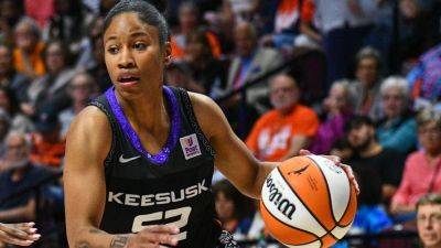 WNBA bets and fantasy picks - Tyasha Harris, Sun in good spot vs. Fever - ESPN