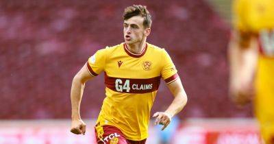 Former Motherwell midfielder agrees to join Hamilton Accies
