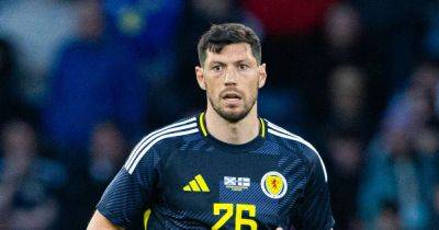 Celtic given Scott McKenna transfer pitch as insider names why Brendan Rodgers MUST make move