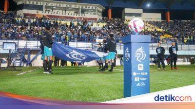 Tentang Liga 4, Kompetisi Sepakbola Baru yang Diwacanakan Ketum PSSI