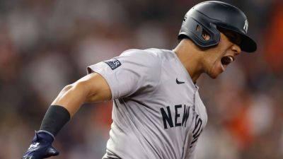 Yankees welcome back Juan Soto for opener vs. Royals - ESPN