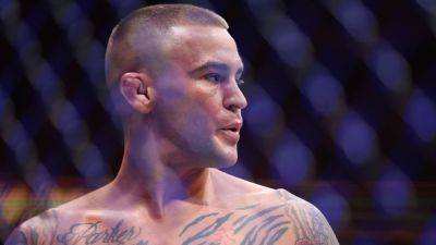 Dustin Poirier - Would have retired had I won title at UFC 302 - ESPN