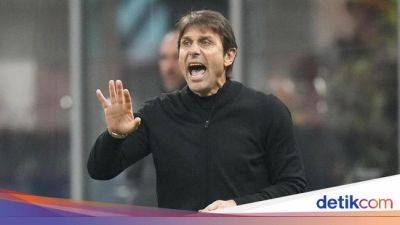 Milan Harusnya Rekrut Conte, Bukan Fonseca