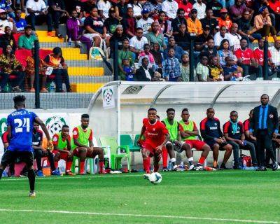 NPFL title race remains wide open as season enters Matchday 36