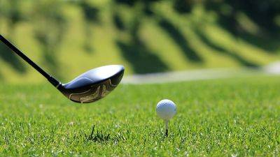 Golf Federation celebrates Oboh’s victory in U.S.