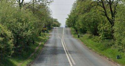 Busy A469 road closed in both directions for more than 12 hours after collision