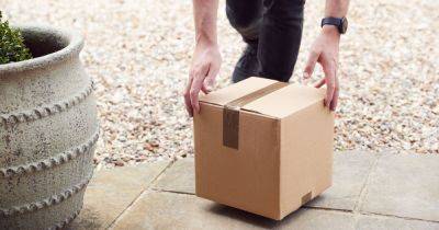 'I wanted to quit job when People's Postcode Lottery box arrived – then I opened it' - manchestereveningnews.co.uk