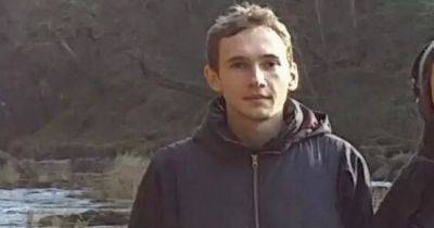 James, 30, logged out of his computer over a year ago. He hasn't been seen by anyone since - manchestereveningnews.co.uk
