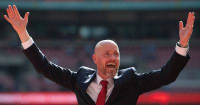 Erik ten Hag told to confront Sir Jim Ratcliffe as Man Utd chief called out