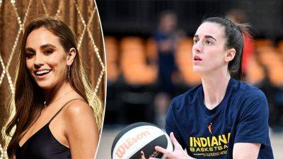 Caitlin Clark being left off Olympics roster a mistake, sports influencer Rachel DeMita says