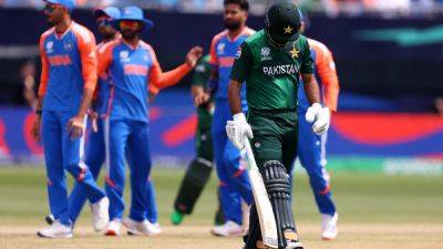 Mohammad Amir - Mohammad Hafeez - Mohammad Hafeez Drops Bomb, Accuses PCB Of "Making Deals" With 2 Stars Who Ruined Pakistan Cricket - sports.ndtv.com - India - Pakistan