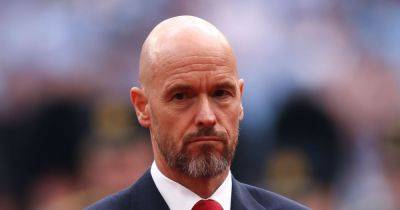 Ineos are making a mess of Man United manager search and Erik ten Hag could be the fall guy