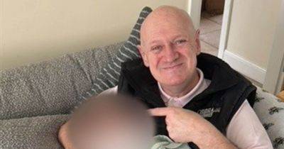 Man admits killing grandfather but denies murder