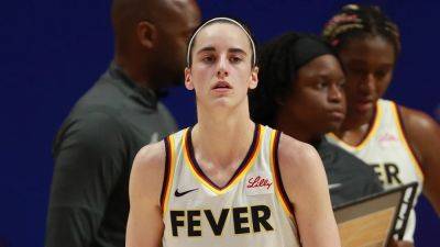 ESPN panelist worries about Caitlin Clark being used as 'avatar' for some to attack Black WNBA players