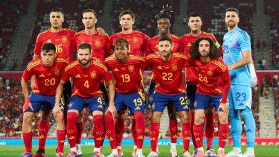 Why Spain can win Euro 2024 despite tough group - ESPN