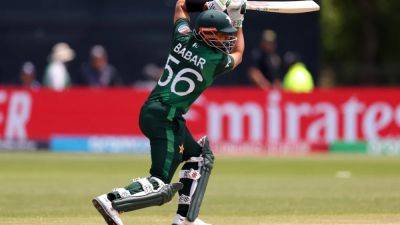 Pakistan vs Canada Live Streaming T20 World Cup 2024 Live Telecast: Where To Watch Match Live