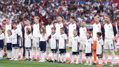 Euro 2024 Group C: All eyes on fancied England